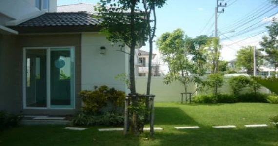 รูปภาพ พฤกษ์ลดา ติวานนท์-ราชพฤกษ์ (Pruklada Tiwanon-Ratchapruk)