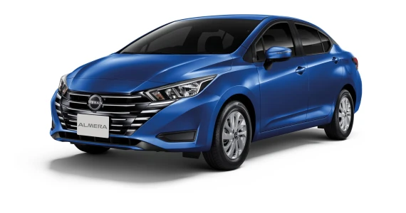 รูปภาพ นิสสัน Nissan Almera EL ปี 2023