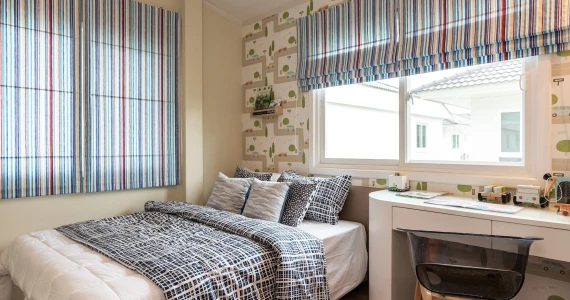 รูปภาพ ศุภาลัย พาร์ควิลล์ แม่กรณ์ - เชียงราย (Supalai Park Ville Maekorn - Chiang Rai)