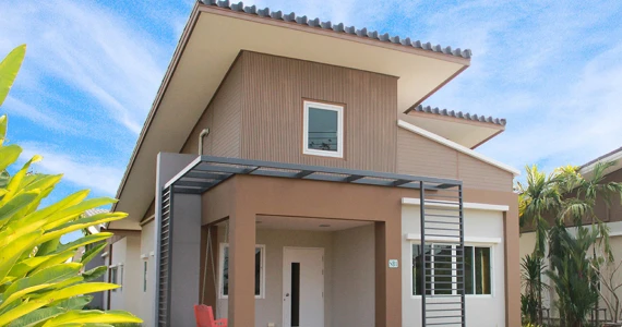 รูปภาพ วี-อไลฟ์ ลำลูกกา คลอง 8 (V Alive Lumlukka - Klong 8)