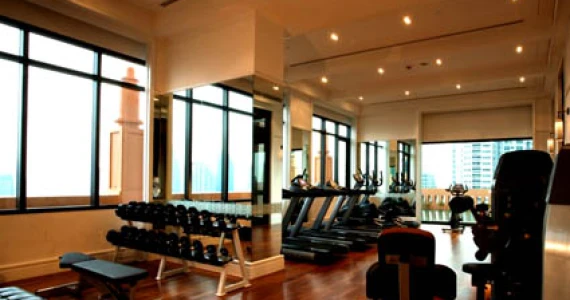 รูปภาพ อกัสตัน สุขุมวิท 22 (Aguston Sukhumvit 22)