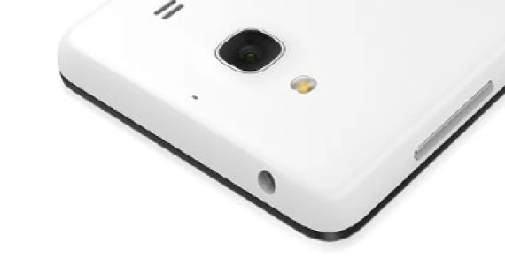 รูปภาพ เสียวหมี่ Xiaomi Redmi2