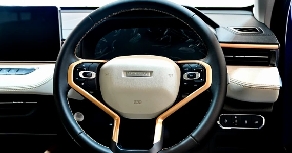 รูปภาพ ฮาวาล Haval Jolion PRO ปี 2021