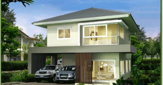 รูปภาพ คาซ่า วิลล์ รังสิต - คลอง 2 (Casa Ville)