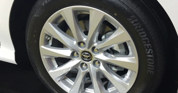 รูปภาพ โตโยต้า Toyota Camry Hybrid 2.5 HV MY2019 ปี 2019