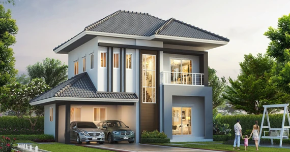 รูปภาพ แลนซีโอ คริป เพชรเกษม - พุธมณฑลสาย 4  (Lanceo Crib Petchkasem - Sai 4)