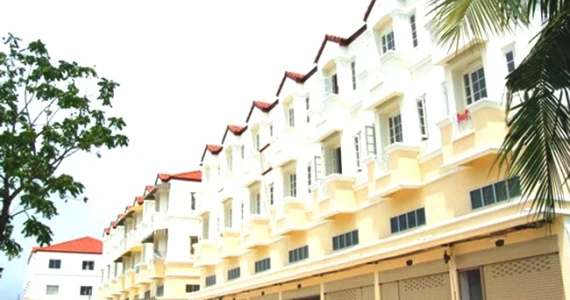 รูปภาพ เค.ซี.รามอินทรา 8 (K.C. Ram-Indra 8)