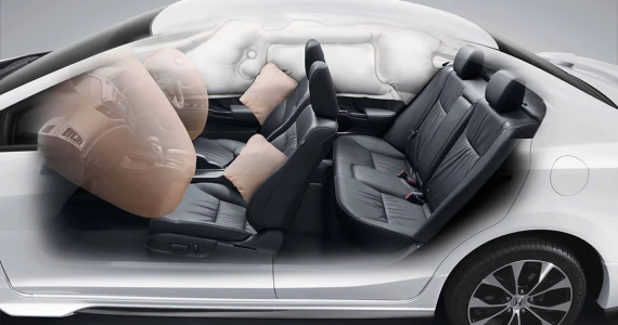รูปภาพ ฮอนด้า Honda Civic 1.8 ES AT ปี 2014