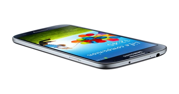 รูปภาพ ซัมซุง SAMSUNG Galaxy S4