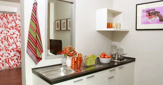 รูปภาพ ดิ เอสเคป (The Escape)