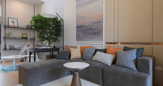 รูปภาพ คิวเรเตอร์ รามอินทรา 117 (Curator Ramintra 117)