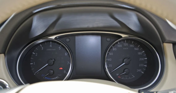 รูปภาพ นิสสัน Nissan X-Trail 2.0 S Hybrid ปี 2015