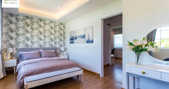 รูปภาพ ไลโอ บลิสซ์ รังสิต - คลองหลวง 2 (Lio Bliss Rangsit - Klongluang 2)