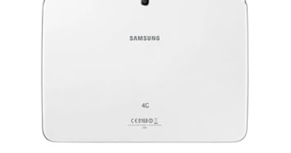 รูปภาพ ซัมซุง SAMSUNG-Galaxy Tab 3 10.1