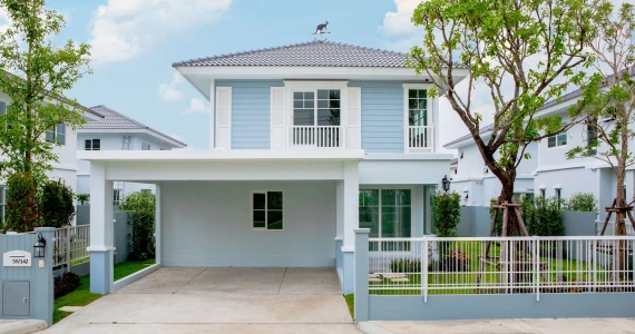 รูปภาพ วิลลาจจิโอ ศรีนครินทร์ - บางนา (Villaggio Srinakarin - Bangna)