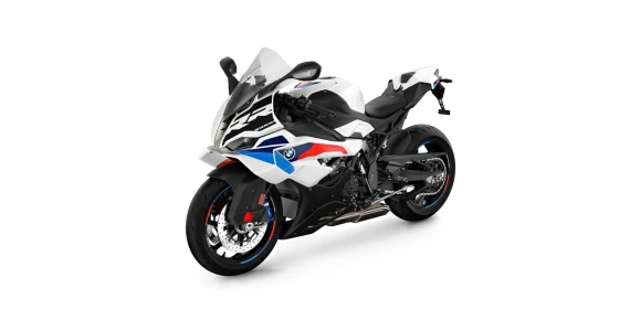 รูปภาพ บีเอ็มดับเบิลยู BMW S 1000 RR ปี 2025