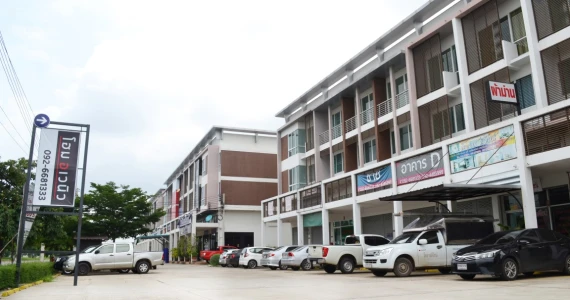 รูปภาพ โฮมอเวนิว บ้านเกาะ (Home Avenue Baankoh)