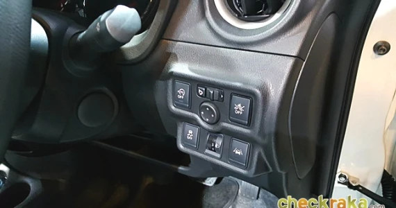 รูปภาพ นิสสัน Nissan Note VL ปี 2021