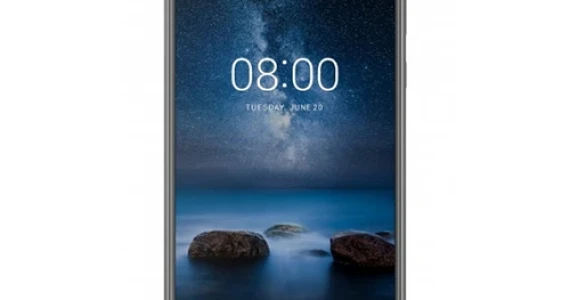 รูปภาพ โนเกีย Nokia-8 (6GB/128GB)