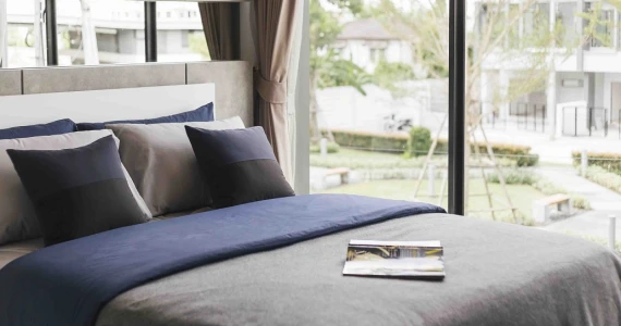 รูปภาพ เดอะริคโค้ ทาวน์ พหลโยธิน-สายไหม (The Ricco Town Phahonyothin - Saimai)