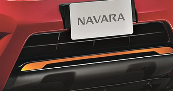 รูปภาพ นิสสัน Nissan Navara NP300 Double Cab Calibra E 6 MT Black Edition ปี 2019