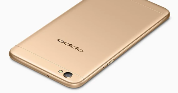 รูปภาพ ออปโป OPPO A77