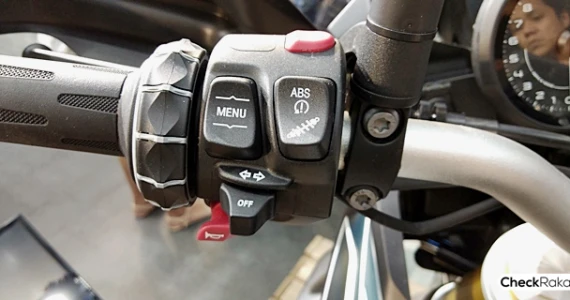 รูปภาพ บีเอ็มดับเบิลยู BMW F 850 GS ปี 2019