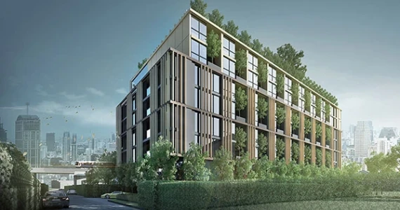 รูปภาพ เออร์บิเทีย ทองหล่อ (Urbitia Thong lo)