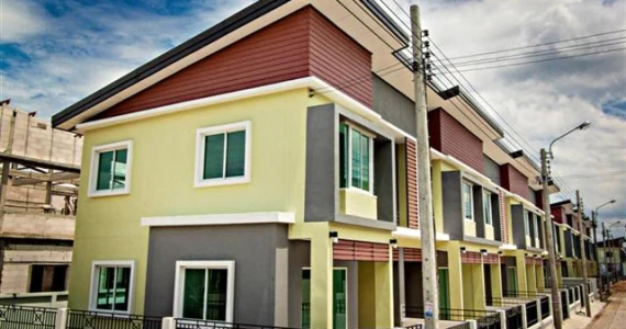 รูปภาพ บัวทองธานี (Buathong Thani)