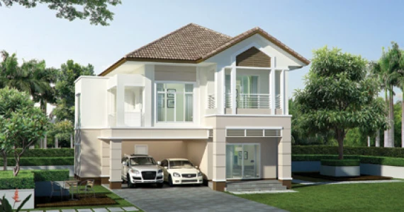 รูปภาพ บ้านลลิล รัตนาธิเบศร์ - เวสต์เกต (Baan Lalin Rattanathibet-Westgate)