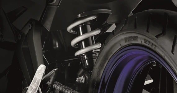 รูปภาพ ยามาฮ่า Yamaha Exciter 150 MY 2020 ปี 2020