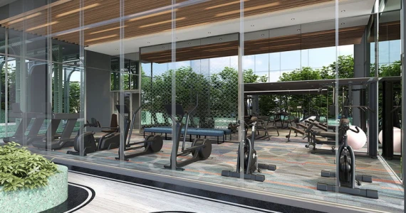 รูปภาพ เดอะ เบส บูกิต ภูเก็ต (The BASE Bukit Phuket)