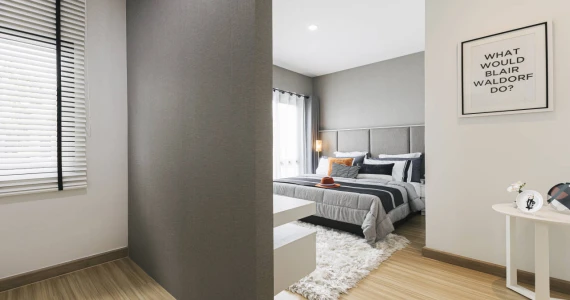 รูปภาพ เดอะริคโค้ ทาวน์ วงแหวนฯ - ลำลูกกา (Thericco Town Wongwaen - Lumlukka)