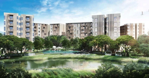 รูปภาพ ดิ อิสสระ เชียงใหม่ (The Issara Chiang Mai)