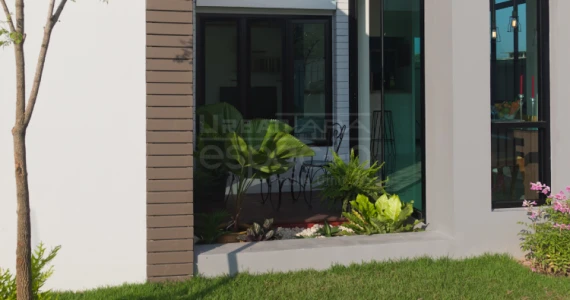 รูปภาพ เออเบิร์นธารา เอสพาสิโอ ประชาอุทิศ 76 (UrbanTara espac-i-o Pracha-uthit 76)