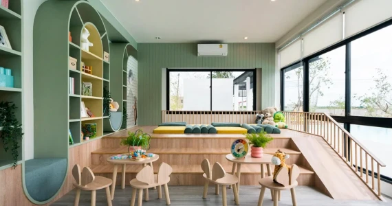 รูปภาพ อิคอนเนเจอร์ บางนา (Iconature Bangna)