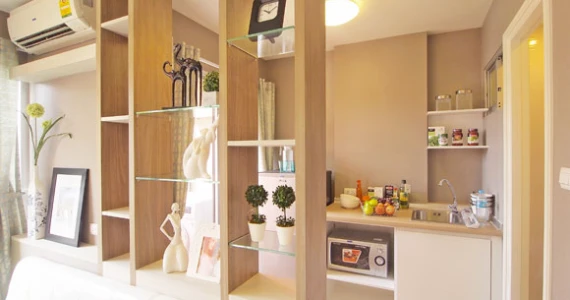 รูปภาพ ลุมพินี วิลล์ อ่อนนุช-ลาดกระบัง (Lumpini Ville Onnuch-Ladkrabang)