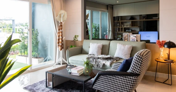 รูปภาพ ศุภาลัย พรีโม่ บึงหนองโคตร (Supalai Primo Buengnongkote)