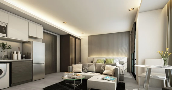 รูปภาพ บีนู เรสซิเดนซ์ (Benu Residence)