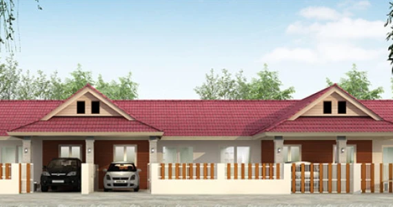 รูปภาพ บุญรักษา วิลล์ 2 (Boonraksa view 2)