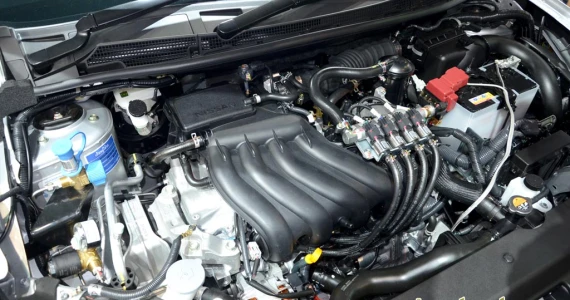 รูปภาพ นิสสัน Nissan Sylphy 1.6 CNG ปี 2013