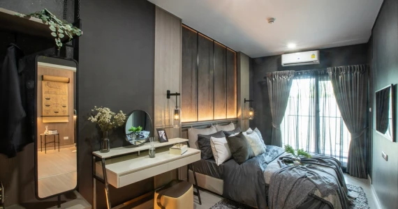 รูปภาพ ศุภาลัย ลอฟท์ สาทร-ราชพฤกษ์ (Supalai Loft Sathorn-Ratchaphruek)