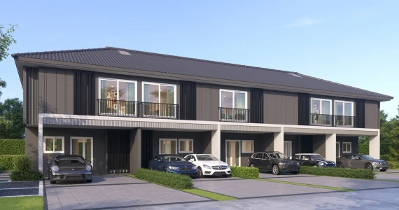 รูปภาพ บลิซ บ้านค่าย ระยอง (Bliss Baankhai Rayong)