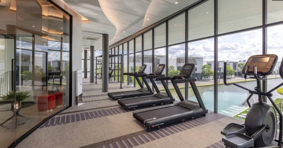 รูปภาพ นันทวัน พระราม 9 - ศรีนครินทร์ (Nantawan Rama 9 - Srinakarin)