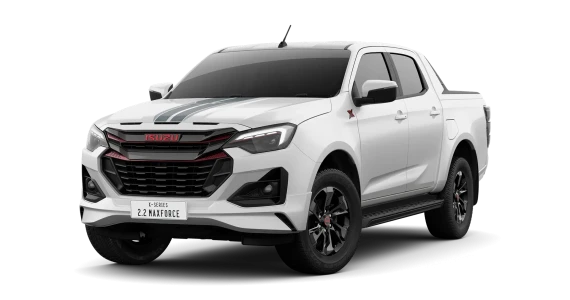 รูปภาพ อีซูซุ Isuzu D-MAX X-Series Hi-Lander 4-Door 2.2 Ddi Z M/T ปี 2025