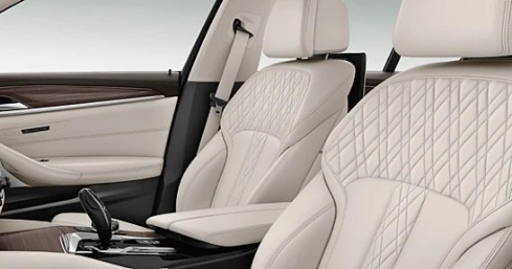 รูปภาพ บีเอ็มดับเบิลยู BMW Series 5 530e ELITE ปี 2019