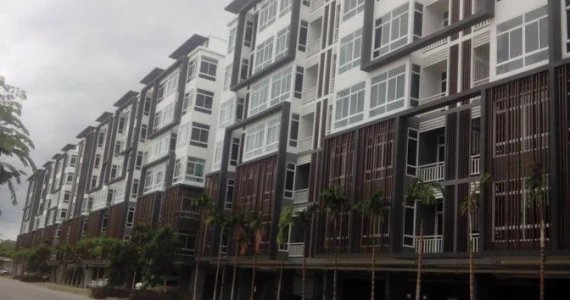 รูปภาพ มายฮิป คอนโด 3 4 (My Hip Condo 3 4)