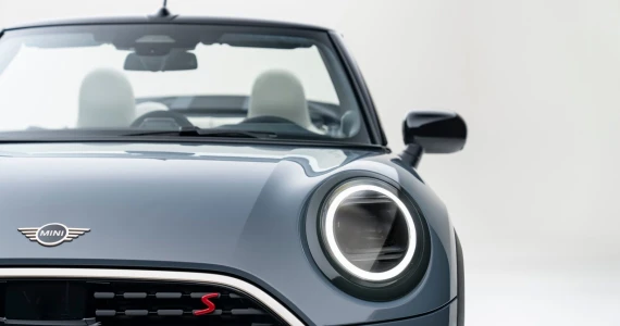 รูปภาพ มินิ Mini Convertible Cooper S ปี 2025