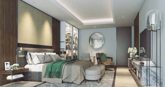 รูปภาพ เอเทรีย สาทร - สาธุ (Atria Sathorn - Sathu)