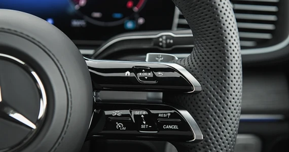 รูปภาพ เมอร์เซเดส-เบนซ์ Mercedes-benz GLE-Class GLE 300 d 4MATIC AMG Dynamic ปี 2023